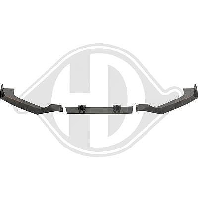 Diederichs Spoiler [Hersteller-Nr. 1028260] für Audi