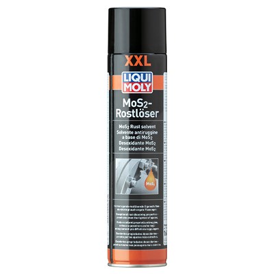 Liqui Moly 600 ml MoS2-Rostlöser [Hersteller-Nr. 1613] Image