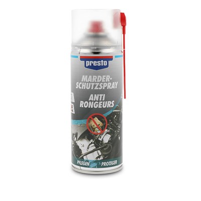 Presto 1x 400ml Marderschutz-Spray [Hersteller-Nr. 803857] Image