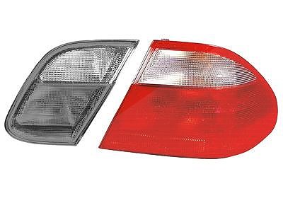 Van Wezel Heckleuchte [Hersteller-Nr. 3034932] für Mercedes-Benz Image