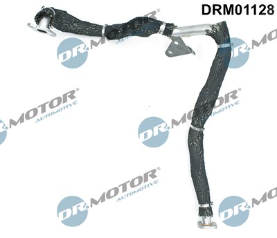 Dr.motor Automotive Rohrleitung, AGR-Ventil [Hersteller-Nr. DRM01128] für Ford Image