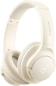 Q20i | Hybrid Active Noise Cancelling Headphones