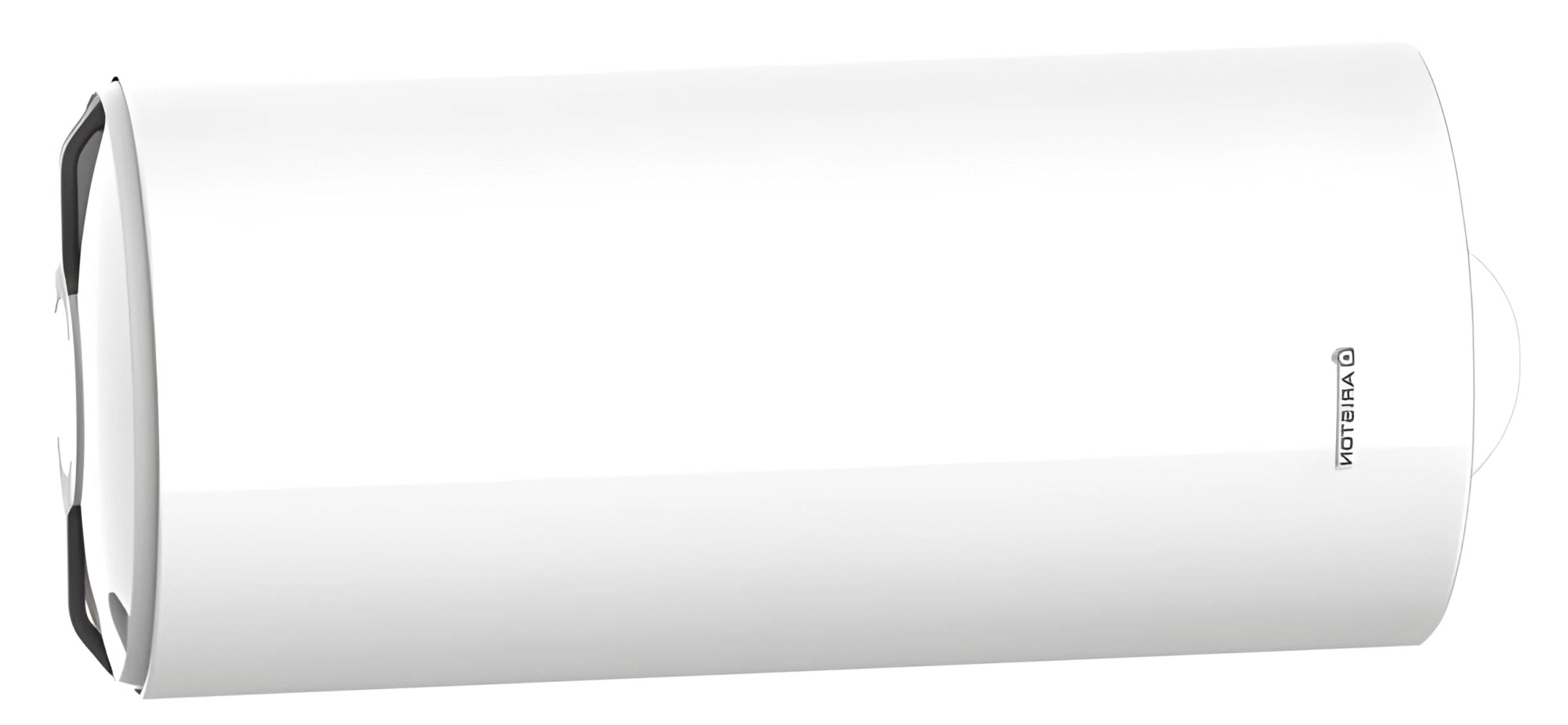 Chauffe-eau électrique 150 l INITIO XPERT blindé horizontal mural droite D570 mm ARISTON 3000761