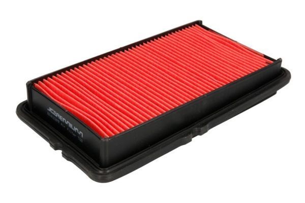 JC PREMIUM Luftfilter HONDA,ROVER B24022PR 17220P45G00,17220PT3T00,PC612 Motorluftfilter,Filter für Luft 1137585,25069226,17200PT2000,17220PT0003 Image