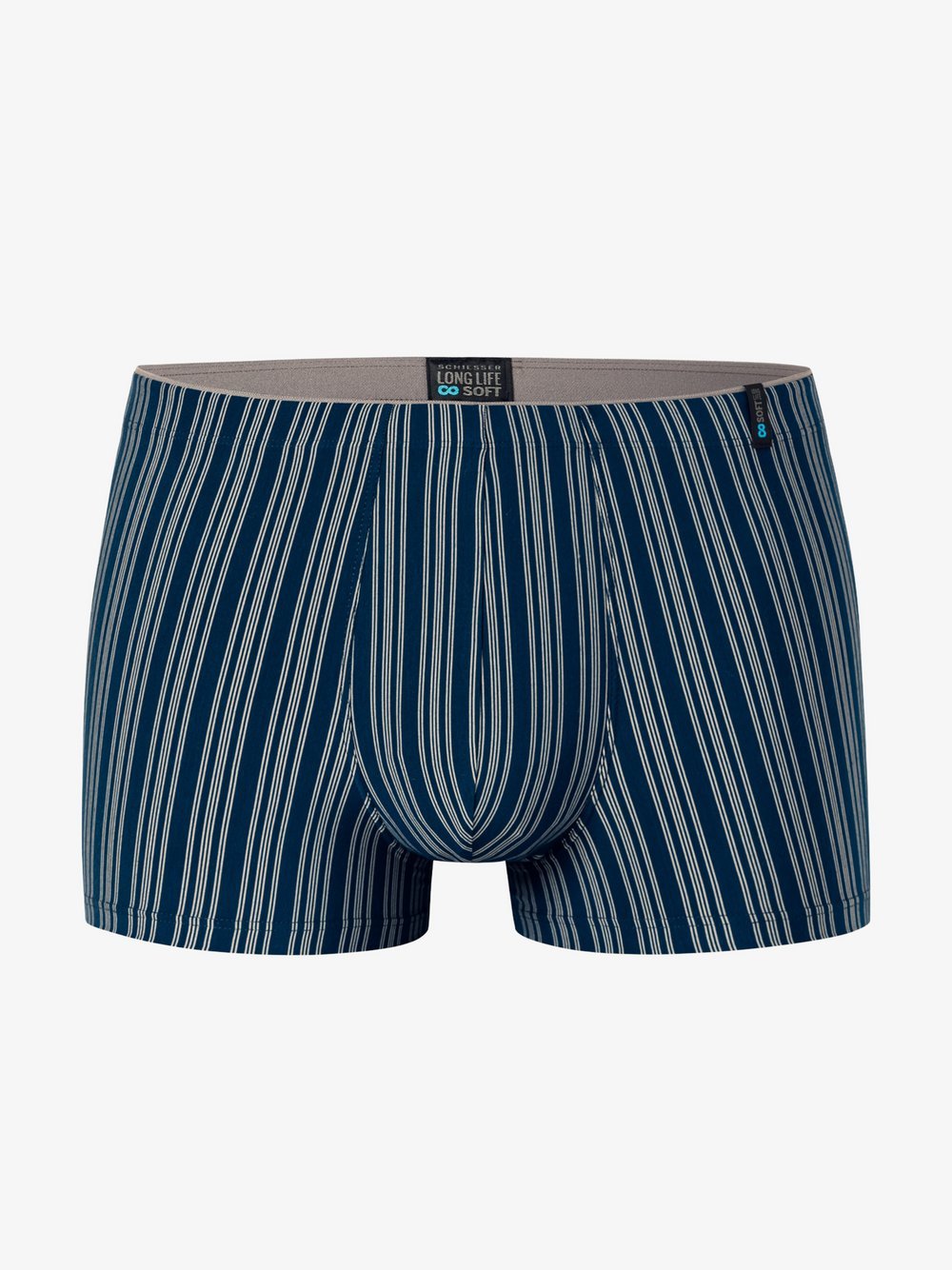 Schiesser Trunk Herren marine, 9 Image