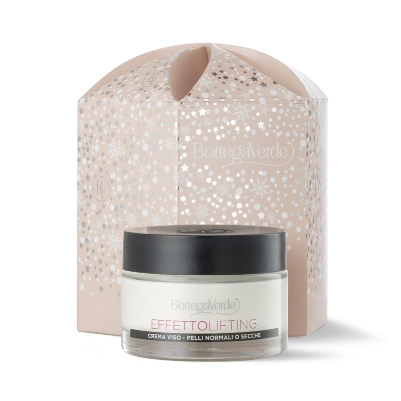 Bottega Verde Scrigno Effetto lifting 1 St