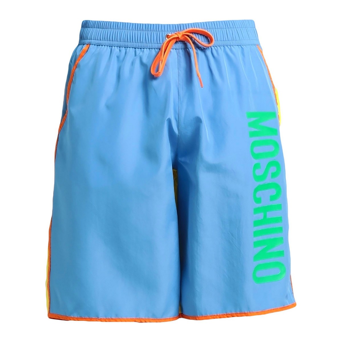 Moschino - Badeshorts für Herren (Blau) Image