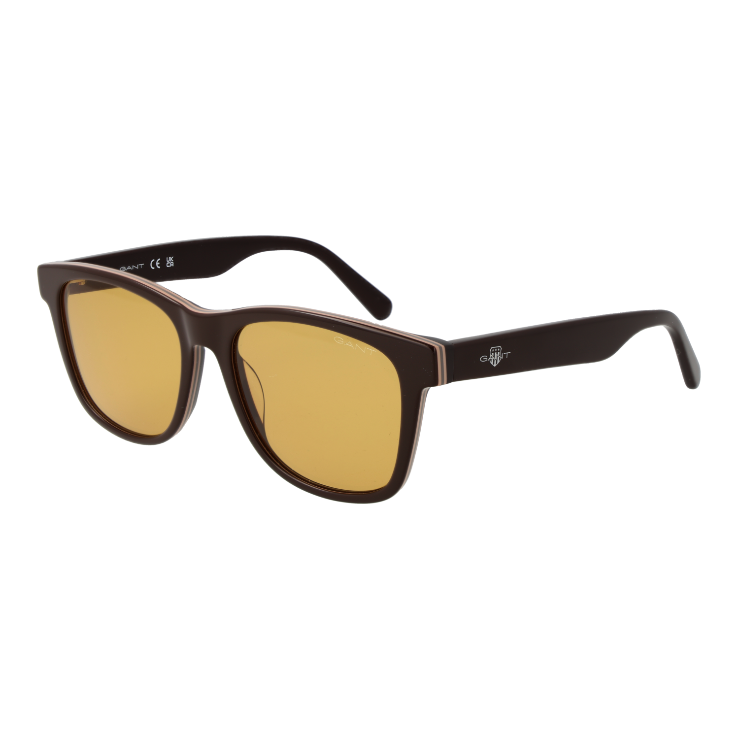 Gant Sonnenbrille GA00003 50E 54 Einheitsgröße