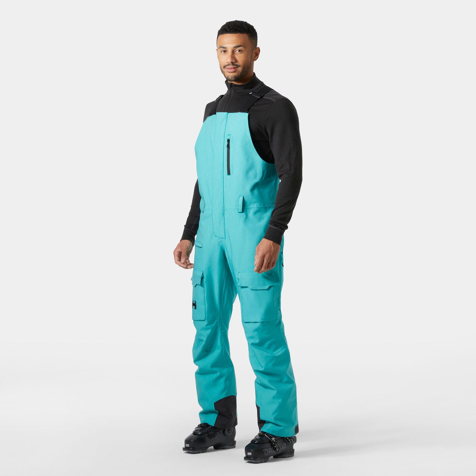 Helly Hansen Herren Sogn Ski-latzhose M Image