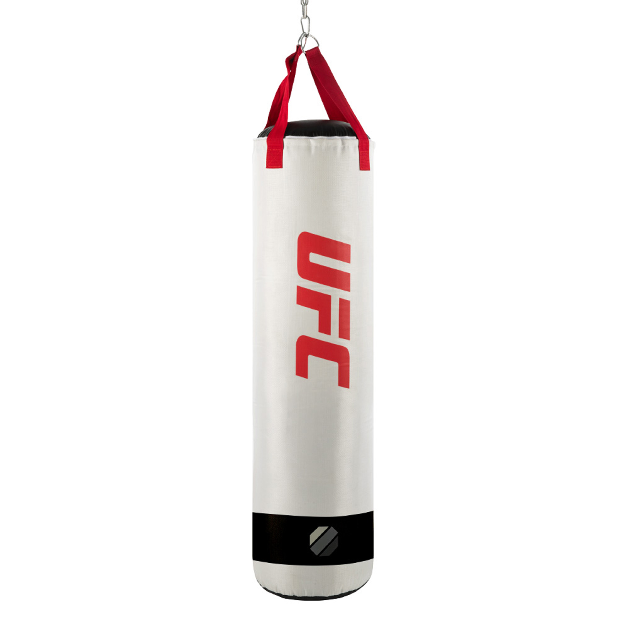 UFC MMA Boxsack – 27 kg – Weiß Image