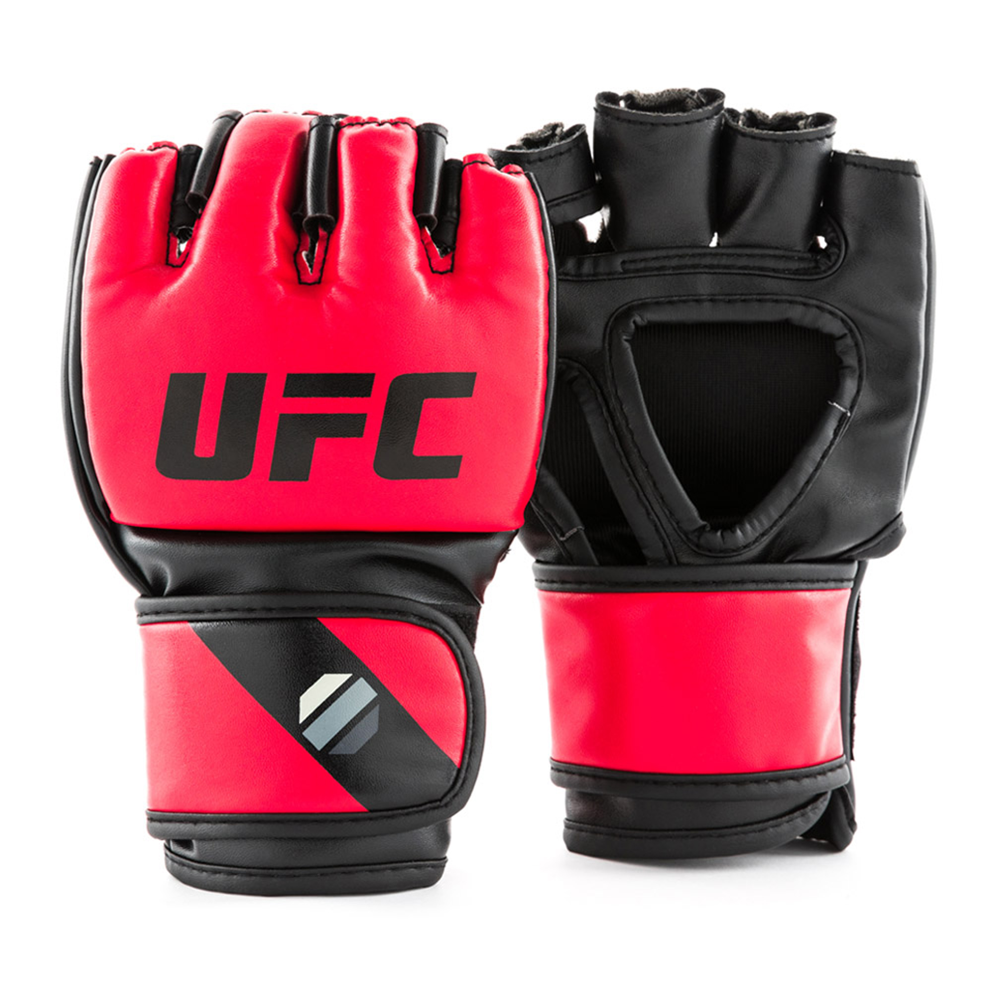 UFC MMA Sparring-Handschuhe (147 g) – Rot – S/M Image