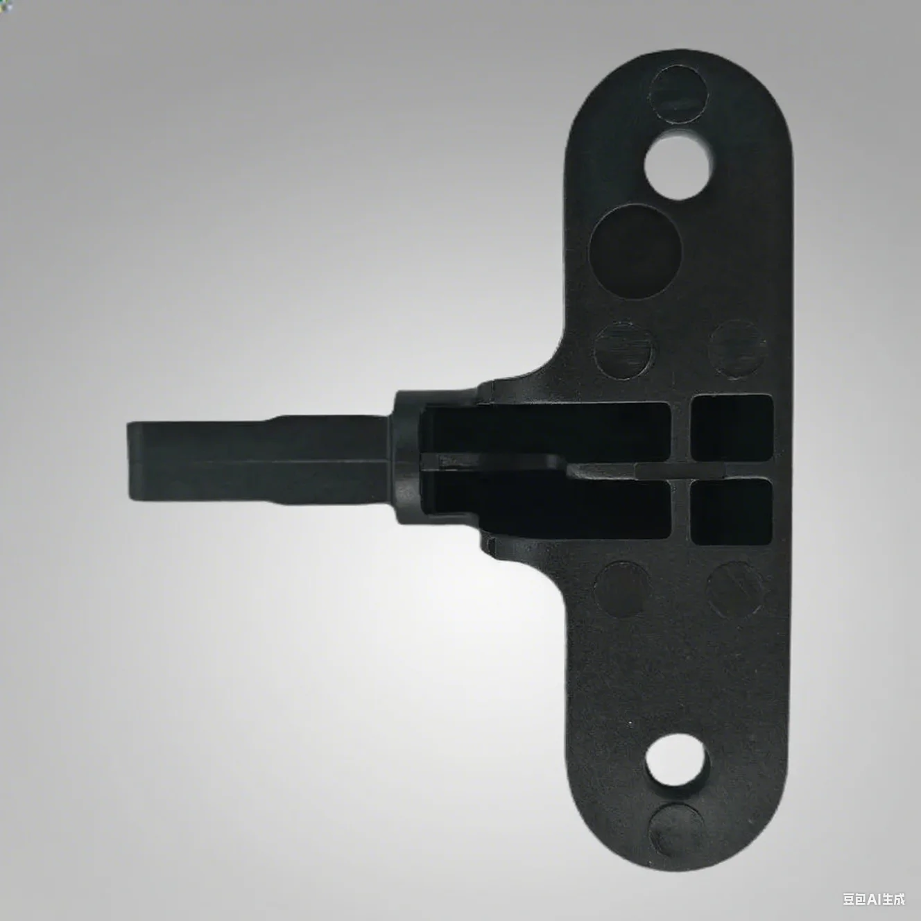 Support de radiateur 51792173 68073688AB pour Fiat 500 pour Abarth 500 595 pour Fiat pour Panda, compartiment moteur, accessoires de voiture