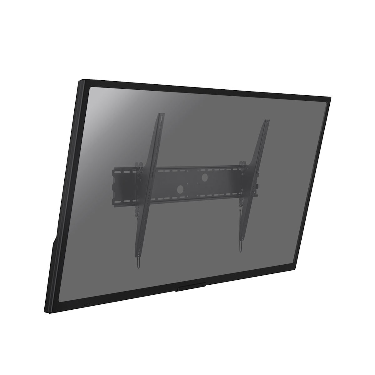 KIMEX - Neigbarer Wandhalter für X-Large TV-Bildschirm 60"-100" Image