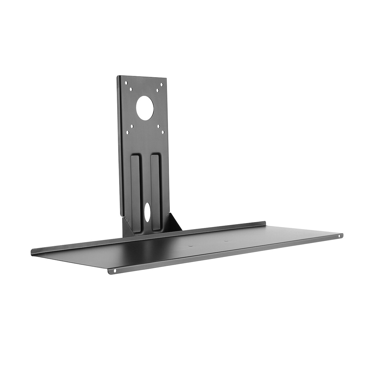 KIMEX - VESA-kompatible Tastaturhalterung 75x75, 100x100 Image