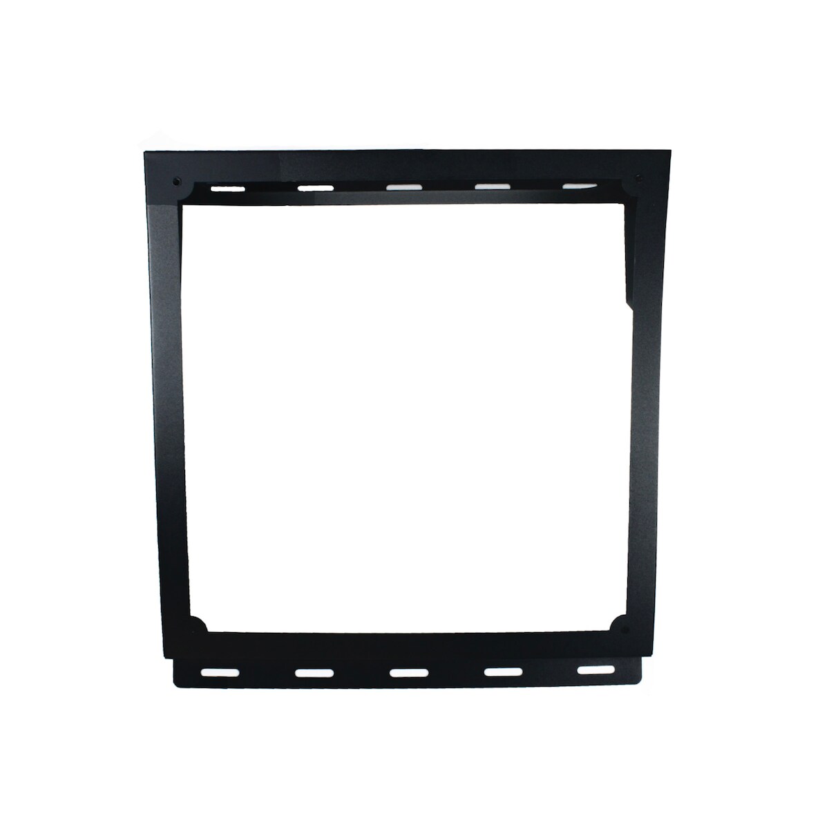 KIMEX - TV-Wandhalter Kasten 033-5500 Image