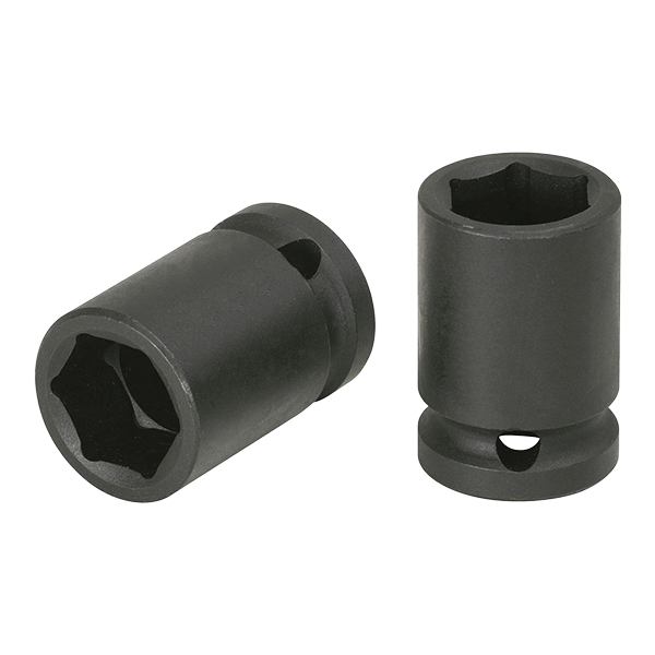 KS TOOLS Kraft-Stecknuss 515.1350-E Image