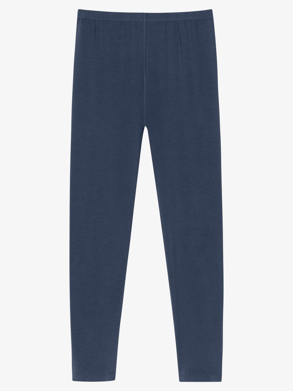 Schiesser Lange Unterhose Jungen blau, 104 Image