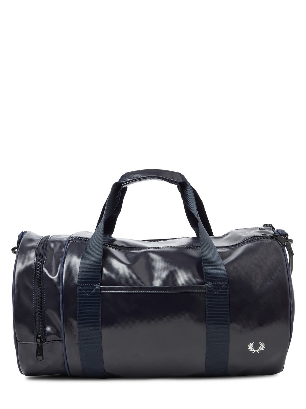 Fred Perry Reisetasche Herren marine, ONE SIZE Image