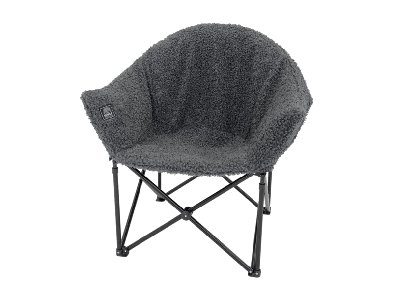 Kuma Outdoor Gear Teddy Bear Camp Chair Cover Dark Grey NEW AVAILABLE F25 513-KM-TBCC-DGR