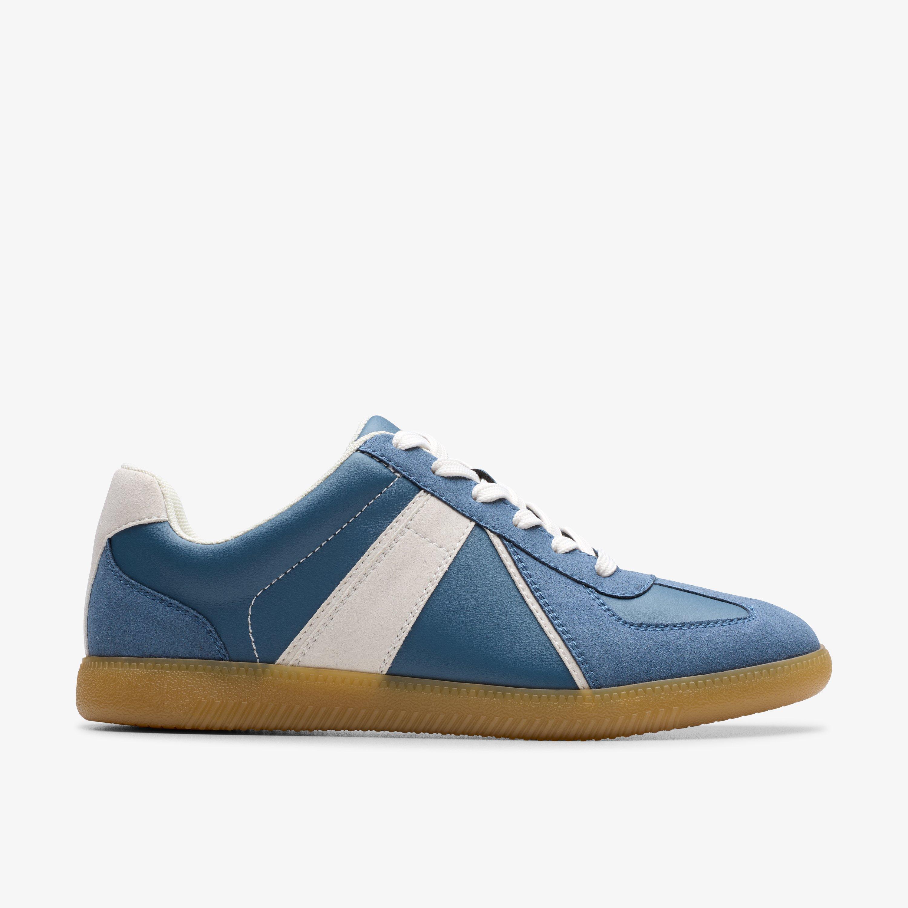 Nykole Step Denim Sneaker EU 37 / UK 4