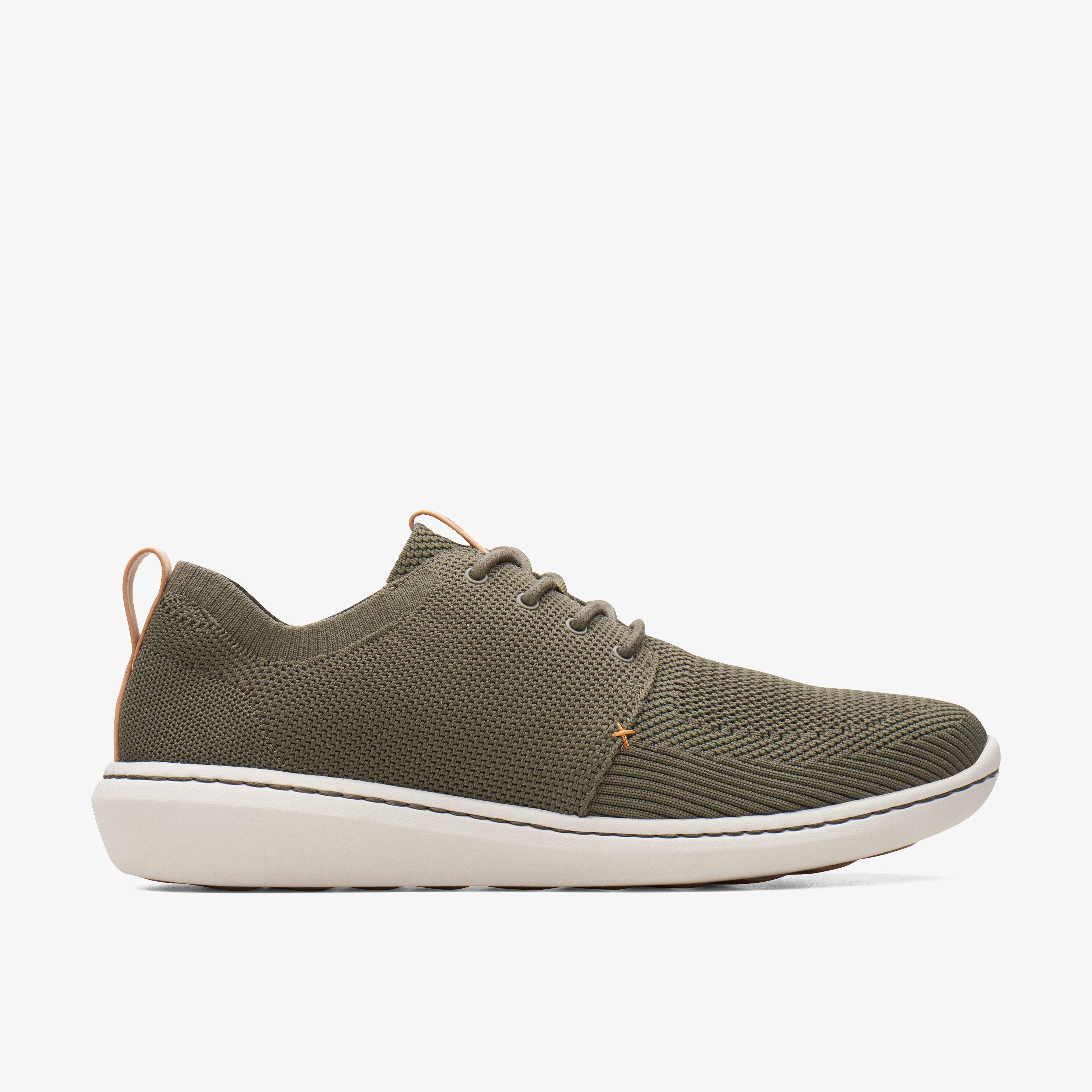 Step Urban Mix Khaki Schuhe