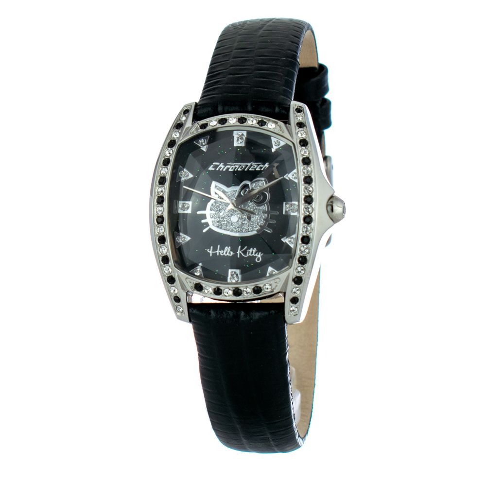 Hello Kitty Uhr Chct7094ss51ac Image