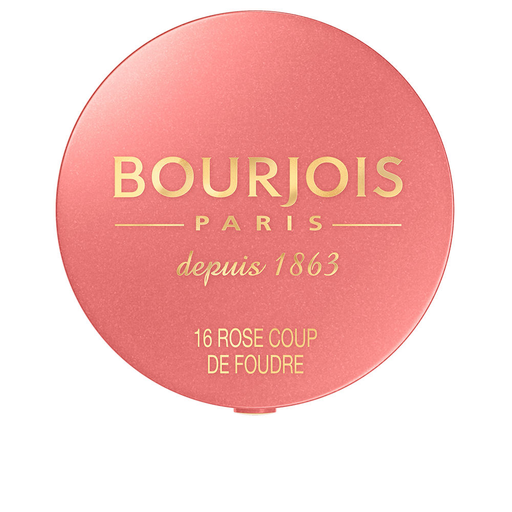 Little Round Pot Blusher Powder #16-rose Coup 2,5 gr Image