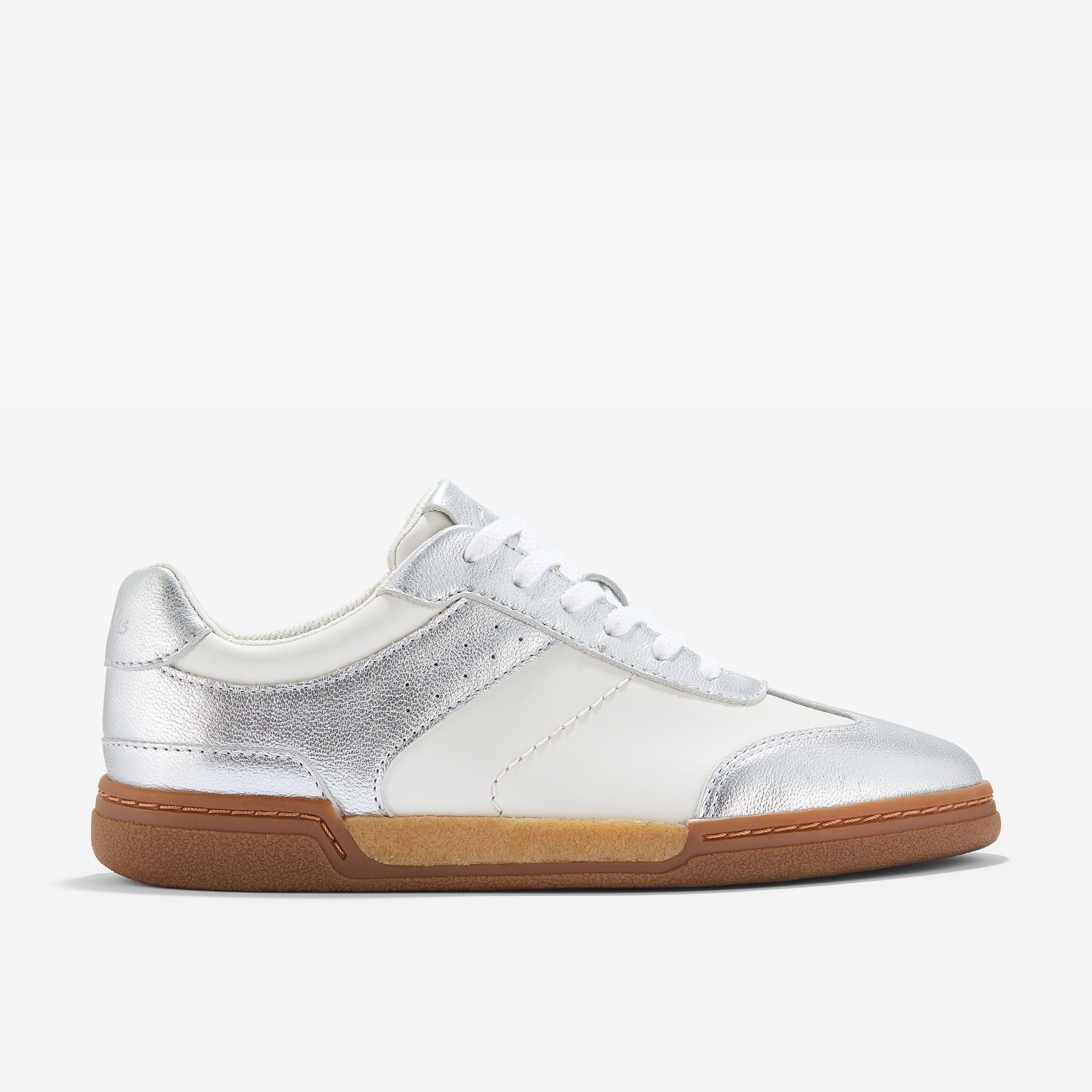 Maseri Walk Metallic Kombi-Sneaker EU 37 / UK 4
