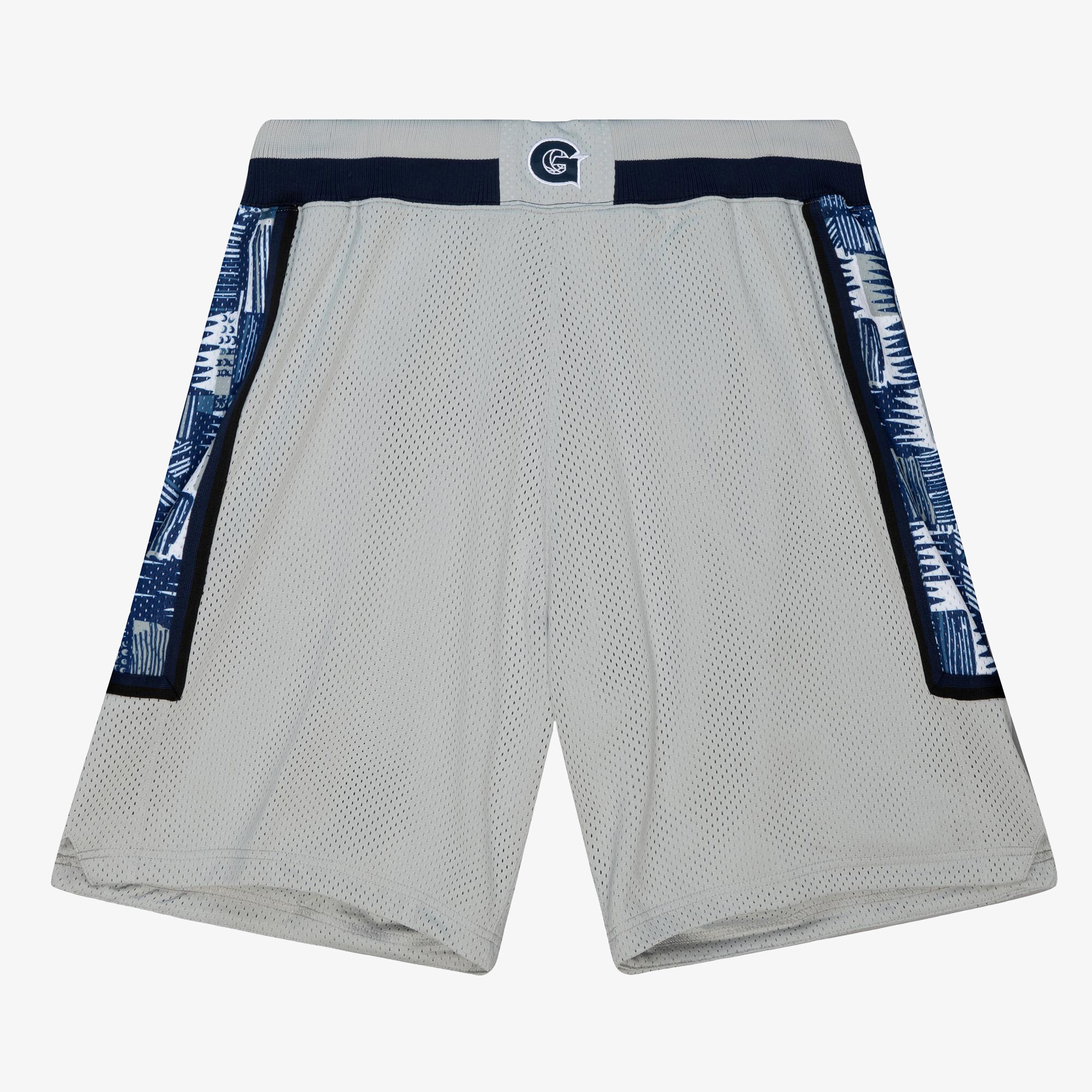 Georgetown Hoyas Mitchell & Ness Authentic Shorts 1995 Image