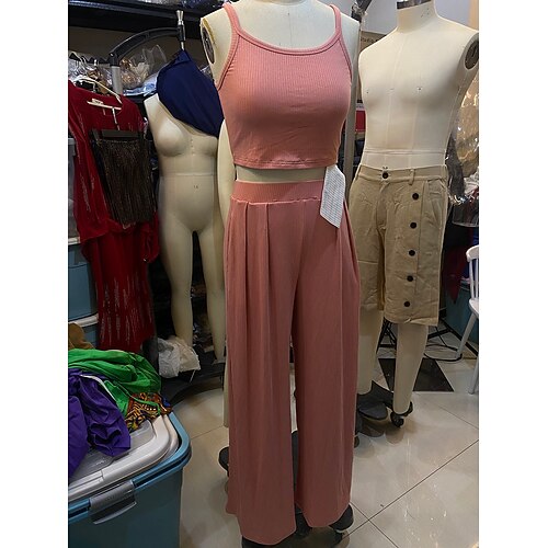 Damen-Strickanzug Image