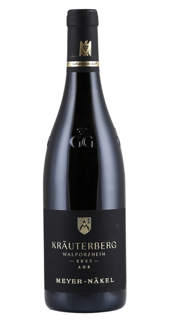 Meyer Näkel Kräuterberg Spätburgunder Grosses Gewächs (GG) 2023 Image