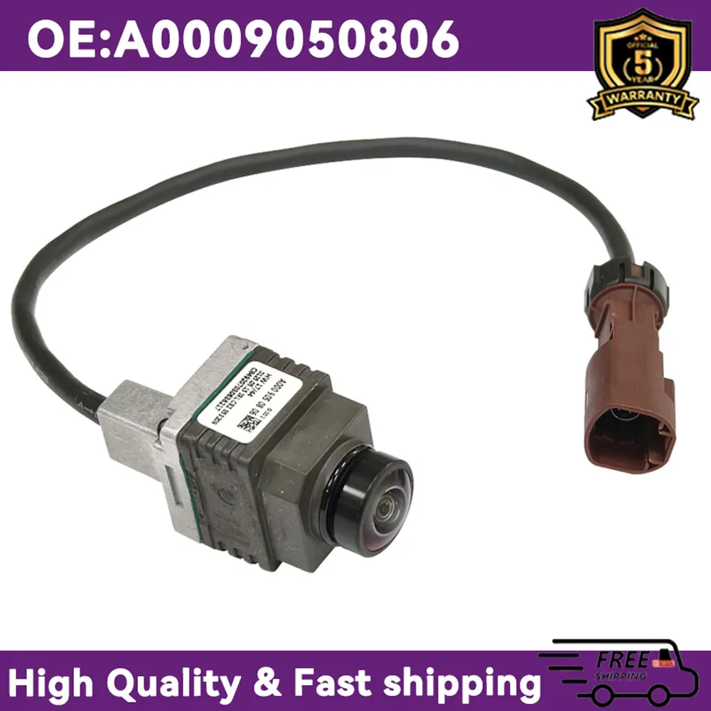 A0009050806 360 Surround View Kamera Parkplatz Rückfahrkamera Für Mercedes Benz W205 W218 W292 W448 W253 0009050806 Image