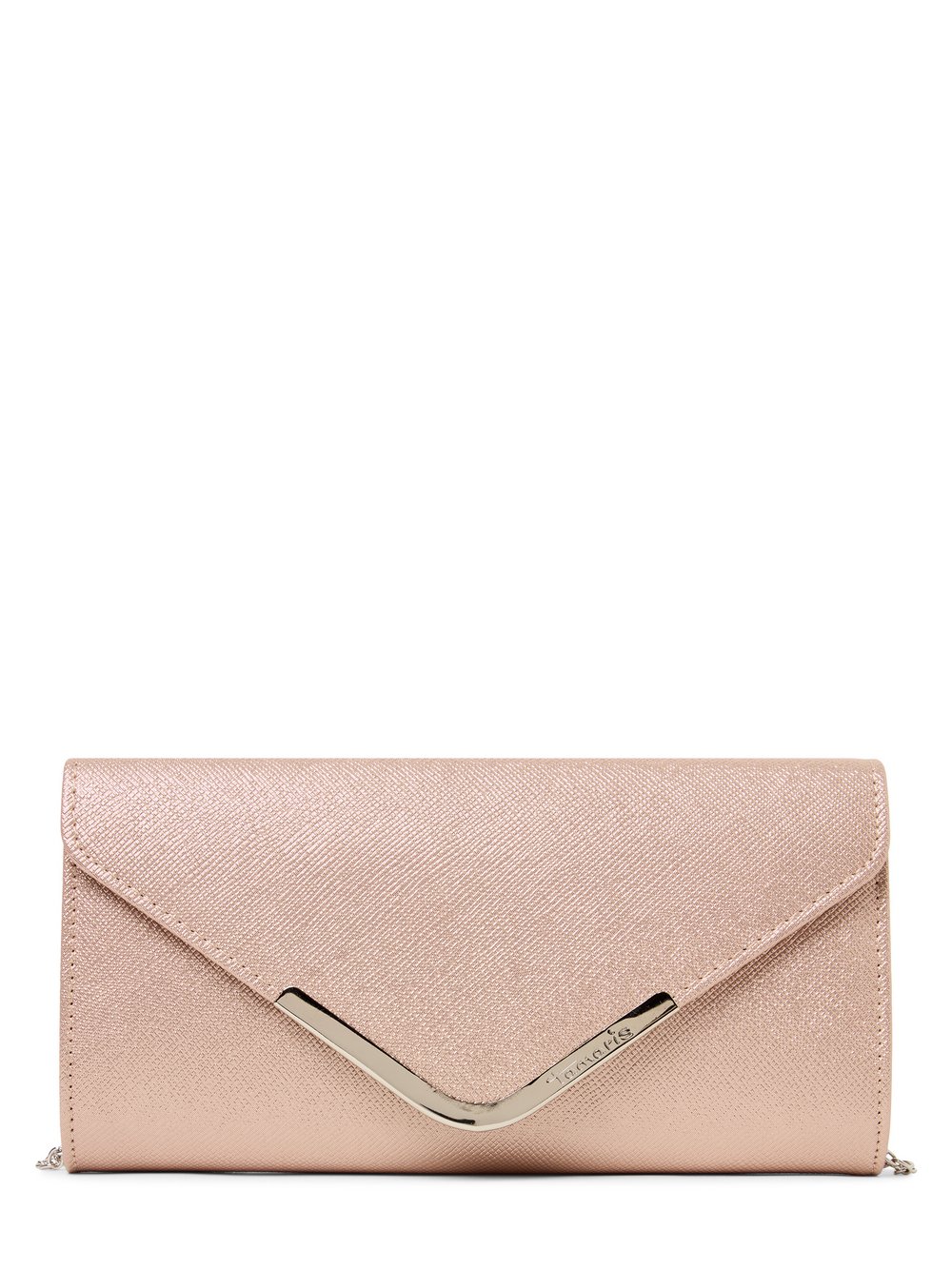 Tamaris Abendtasche Damen roségold, ONE SIZE Image