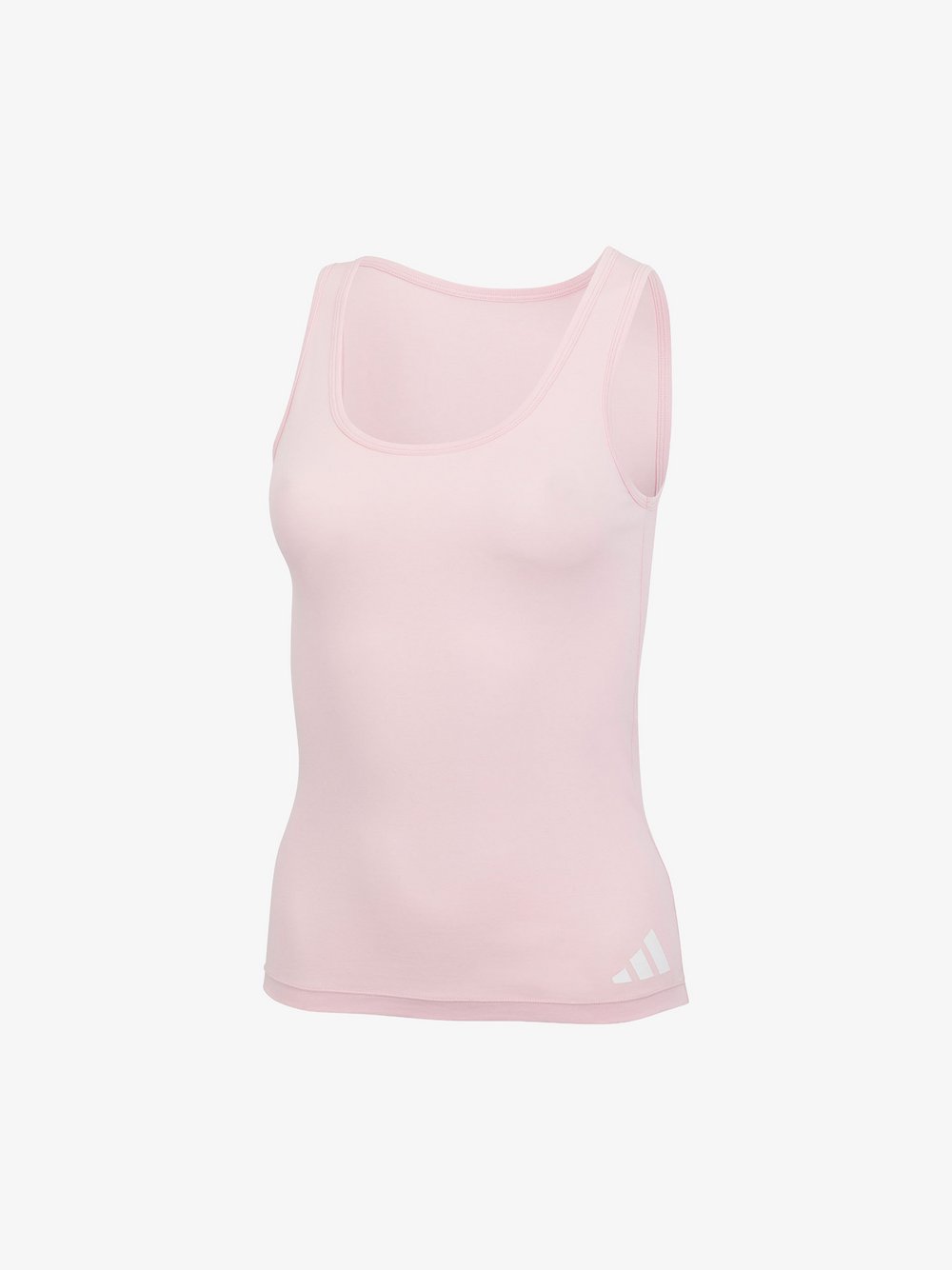 adidas Sportswear Tanktop Damen pink, L Image