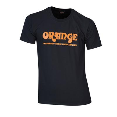 Orange T-Shirt...