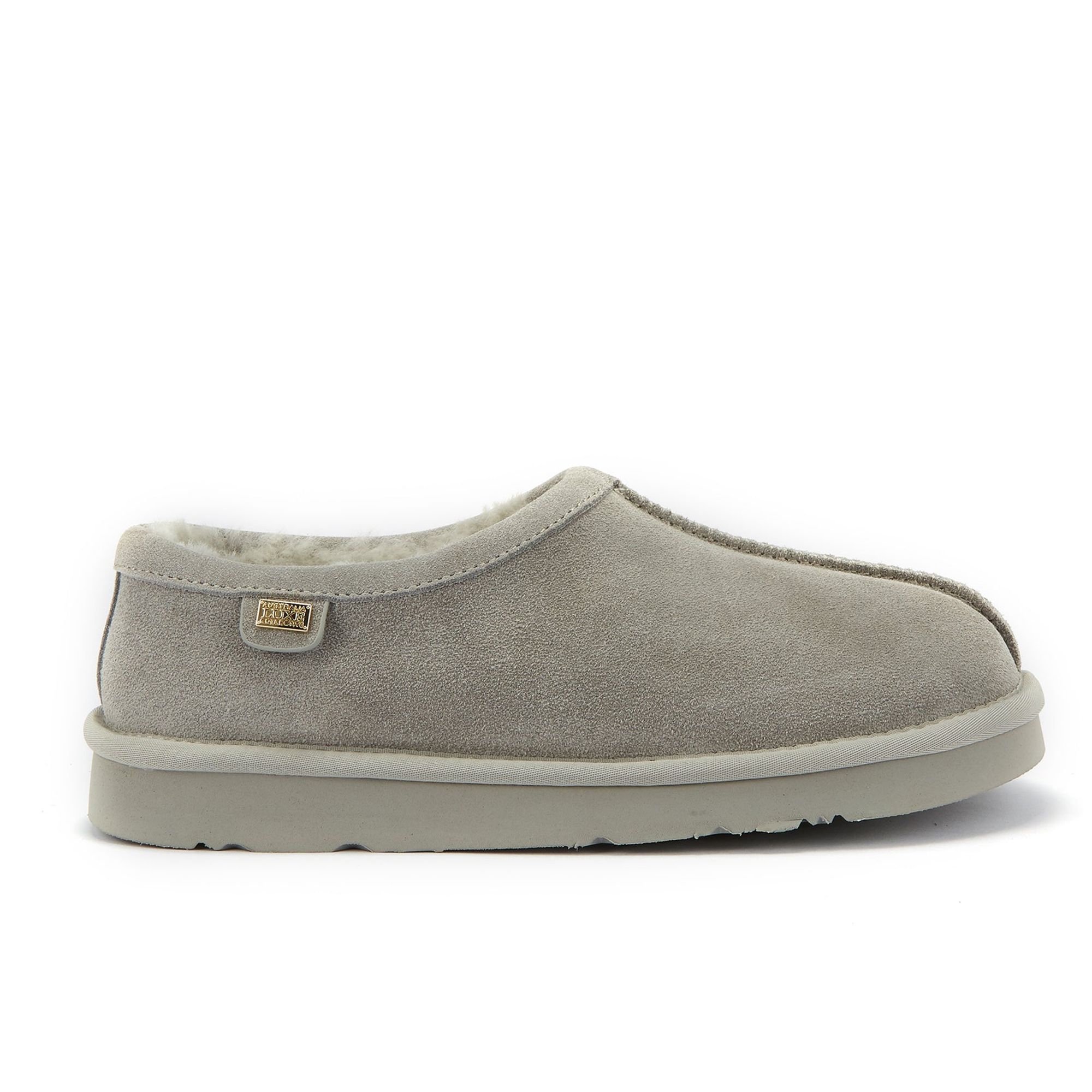 Outback Ice Gray Hausschuhe EU40