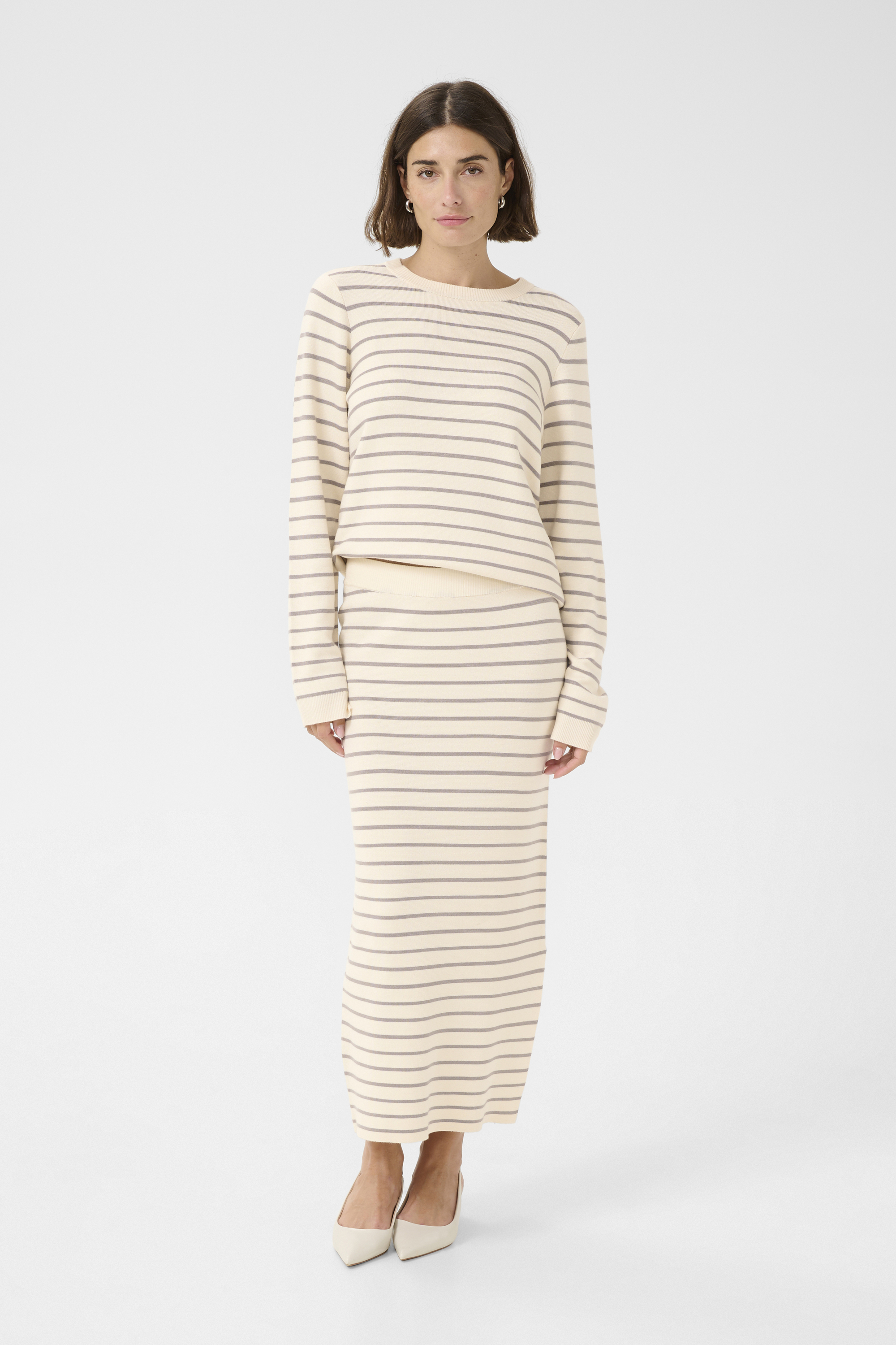 Rock CUebba Rock Slim fit Image