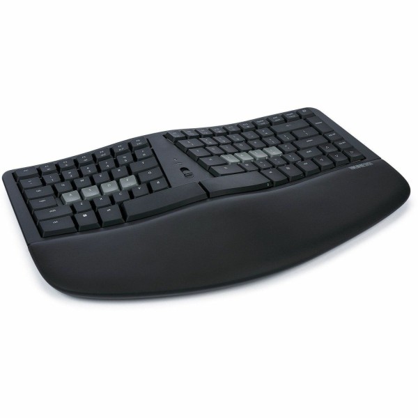 Kinesis Mwave Ergonomic Keyboard For Pc, Kb150Ptac