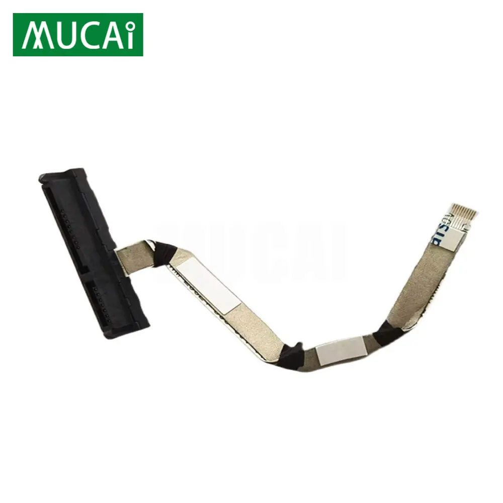 HDD kabel Für Lenovo IdeaPad 3 17ITL6 17ALC6 17 AMD laptop SATA Festplatte HDD SSD Anschluss Flex Kabel NBX0001VH20 5B40S22058 Image