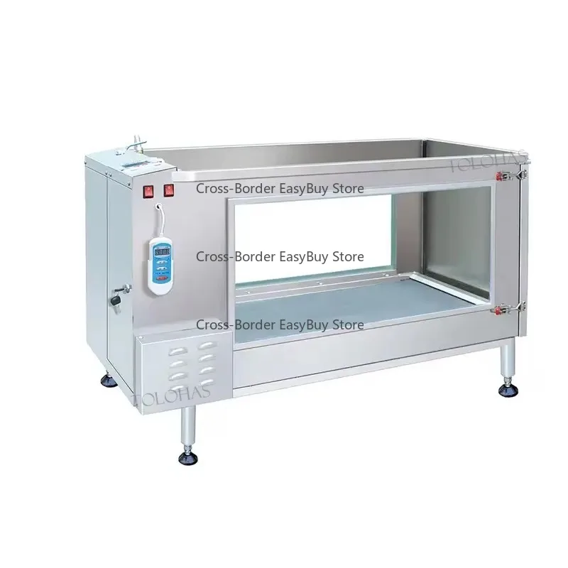 C280 Pet Runner Hydrotherapie Laufband Maschine Hund Unterwasser Wasser Laufband Image