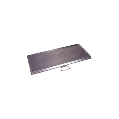 Camp Chef SG100 Steel Deluxe Griddle