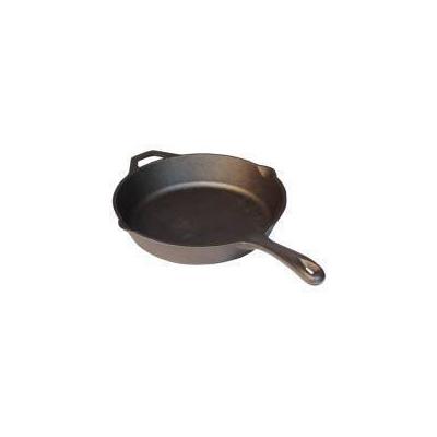 Camp Chef SK-12 12 in Cast Iron Skillet