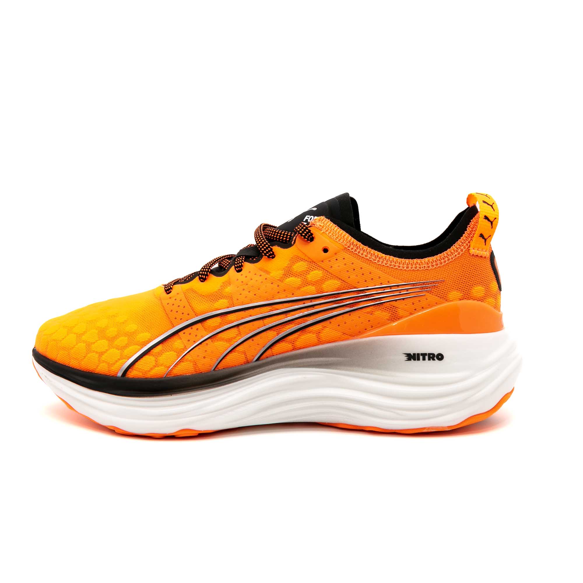 Chaussures De Running Puma Foreverrun Nitro Image