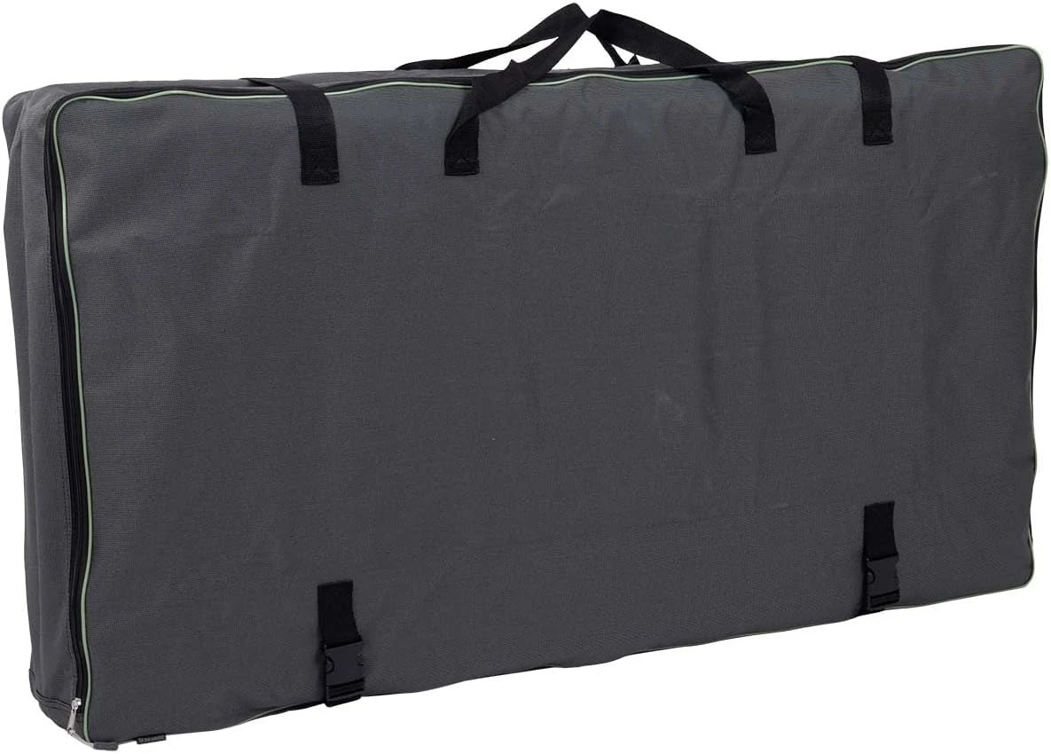 Transport-Trage-Tasche für 2-Sitzer, Klappstuhl, Camping, Klappstuhl, Garten