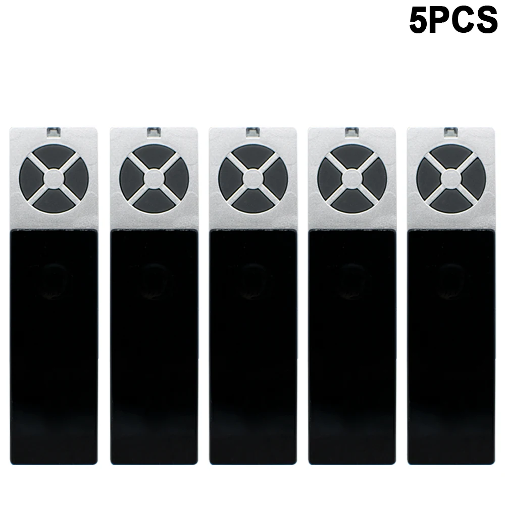 433MHz Garagentor Tor Fernbedienung für Merlin e950m e940m e945m tx4unis tx4runi tx4uni tx2ev tx2evs tx4evs tx2rev tx4rev Image