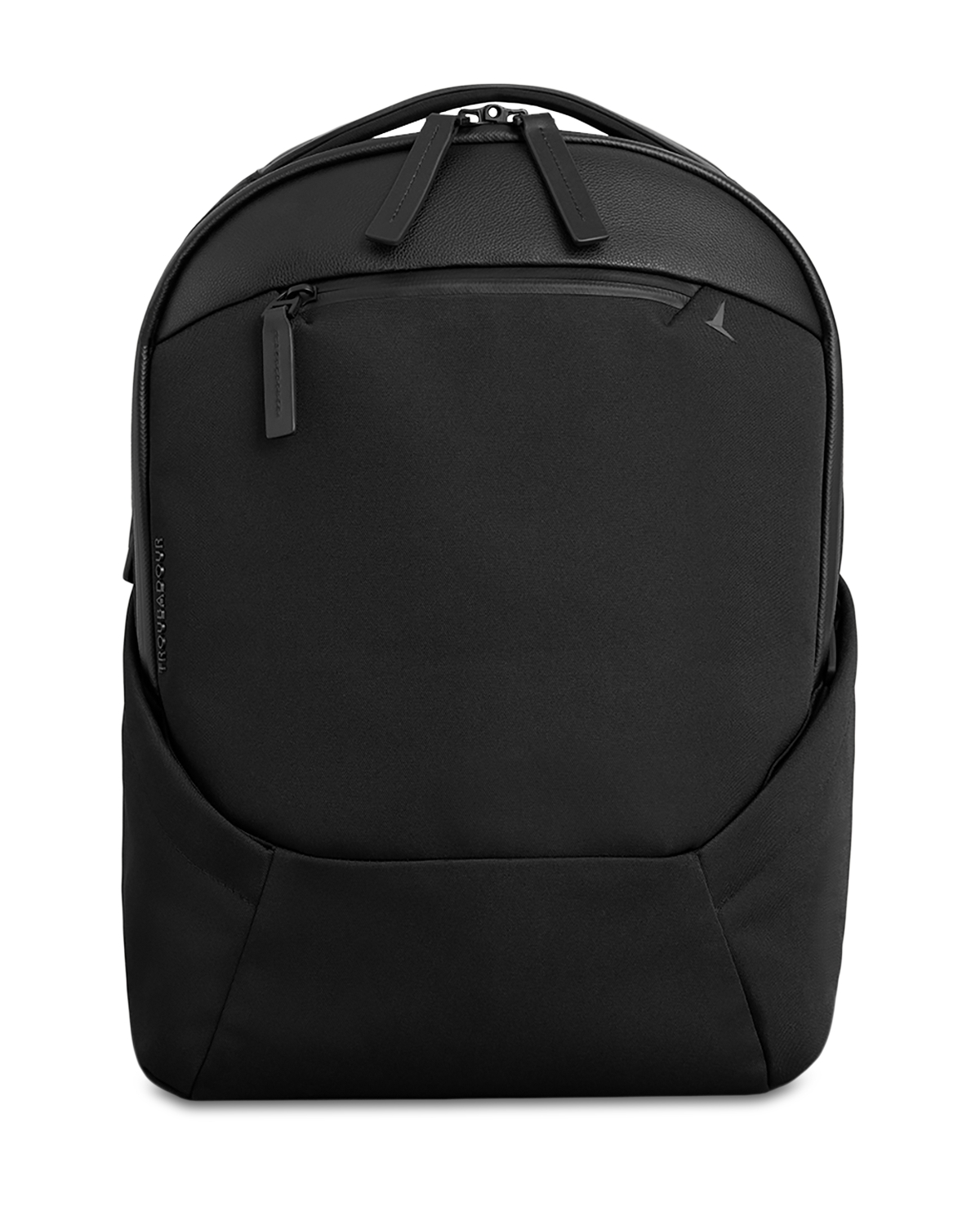 Troubadour Goods Apex Compact Backpack 4.0 - Black