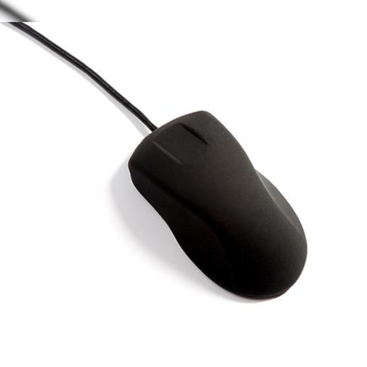 Cherry Medical Kabel AK-PMH1OS-US-B vollversiegelt schwarz Image