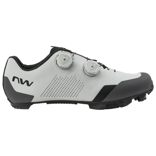 Northwave - Striker - Radschuhe 44 | EU 44 grau