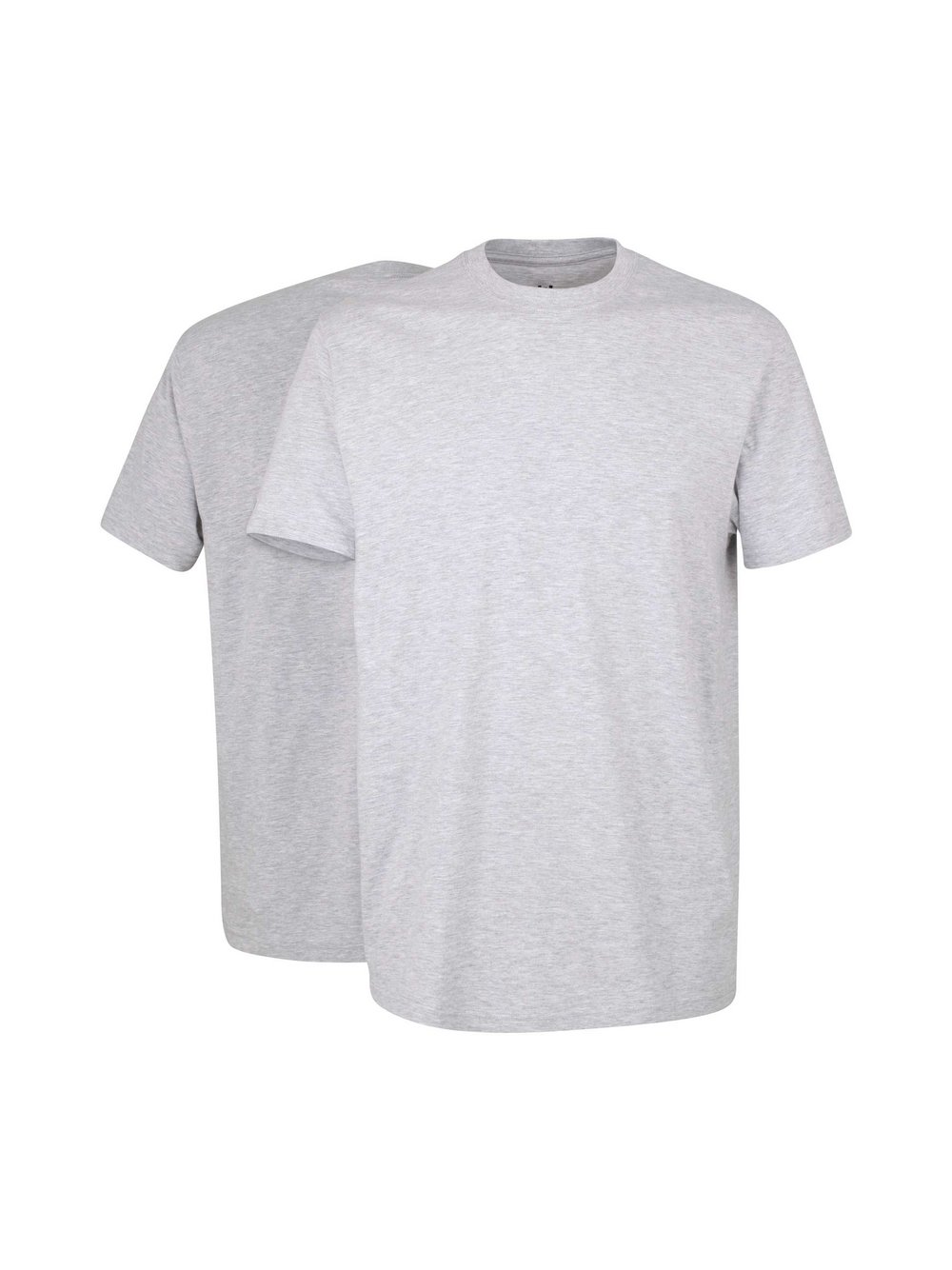 GÖTZBURG Unterhemd Herren grau, 5XL Image