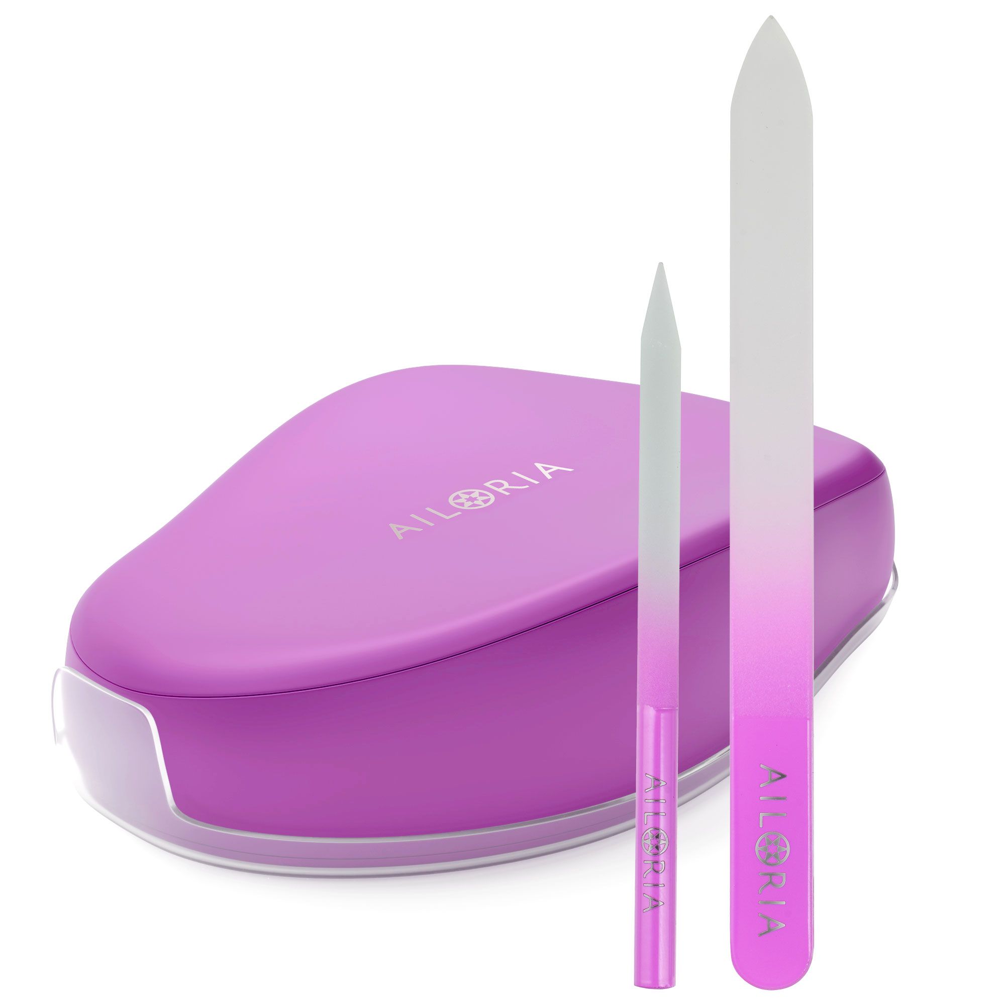 AILORIA SKIN & NAIL 1 St